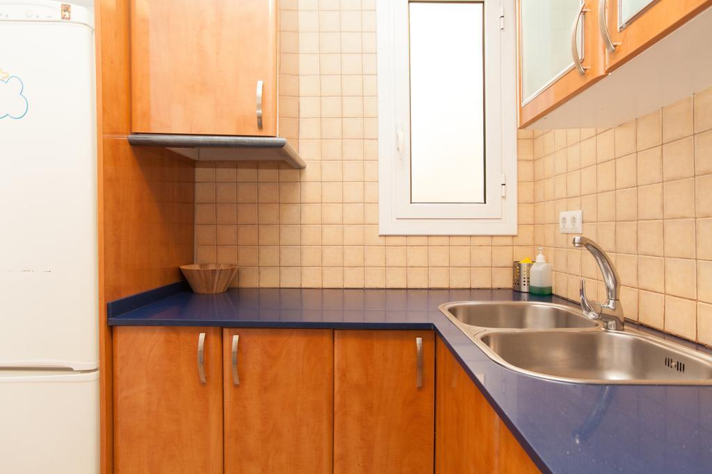 Apartment Aptucat Barcelona Cameră foto